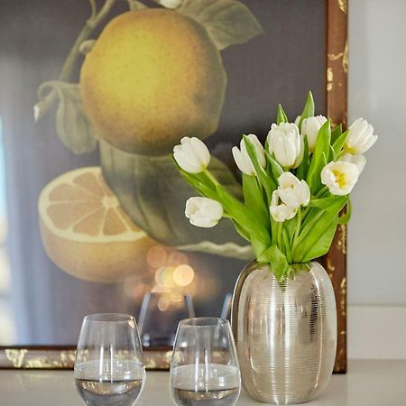 Old Town Luxury Suites 'Princess' Corfu  Eksteriør bilde