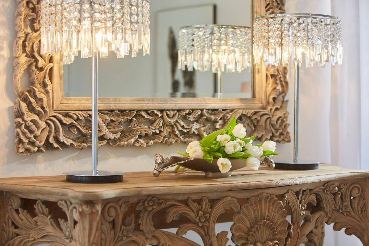 Old Town Luxury Suites 'Princess' Corfu  Eksteriør bilde