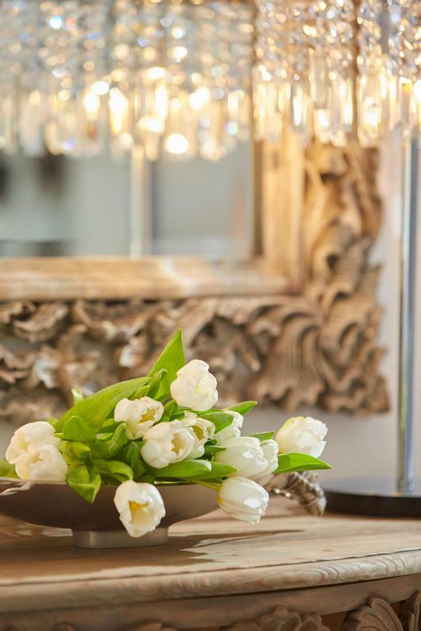 Old Town Luxury Suites 'Princess' Corfu  Eksteriør bilde