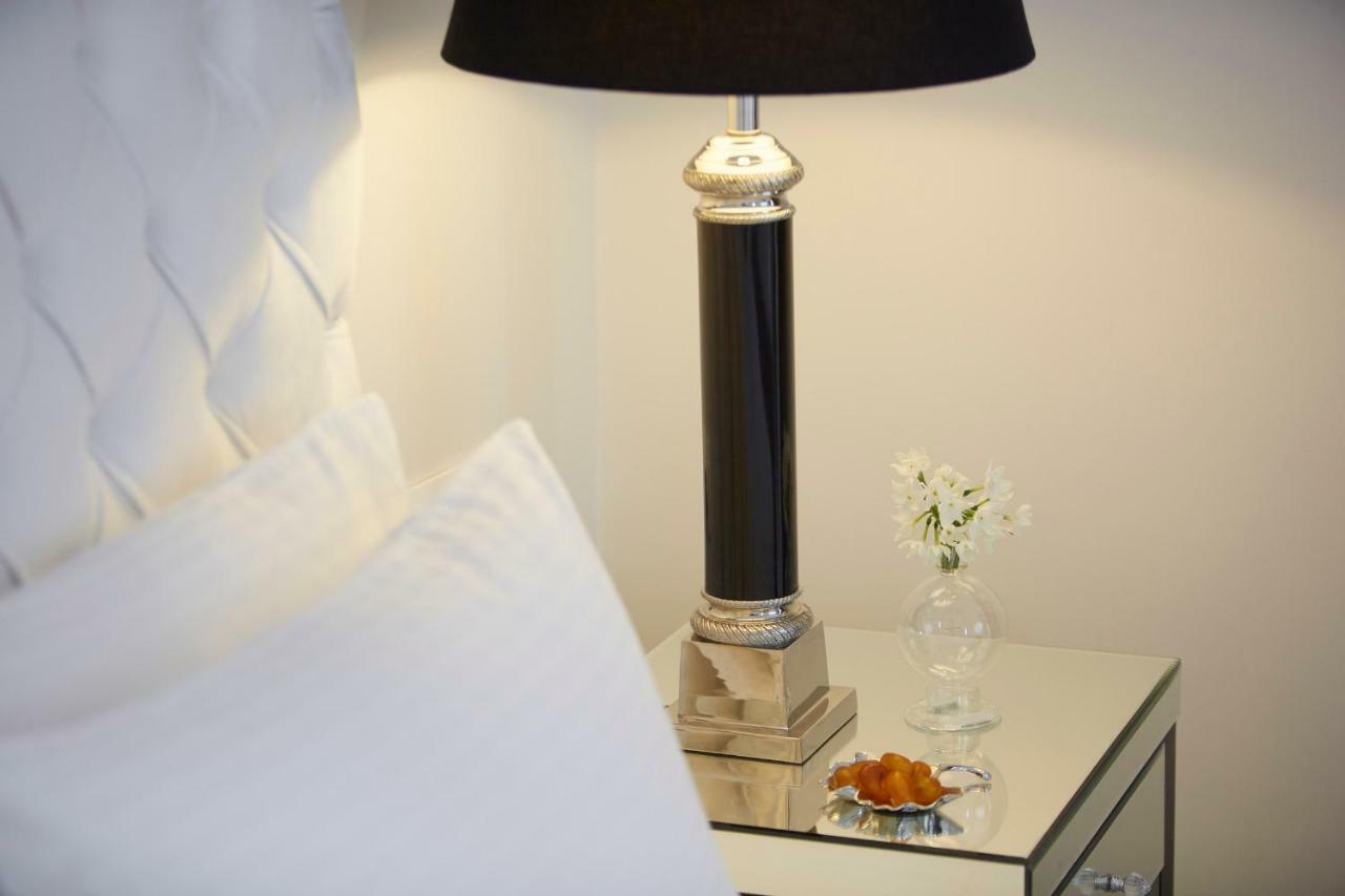 Old Town Luxury Suites 'Princess' Corfu  Eksteriør bilde