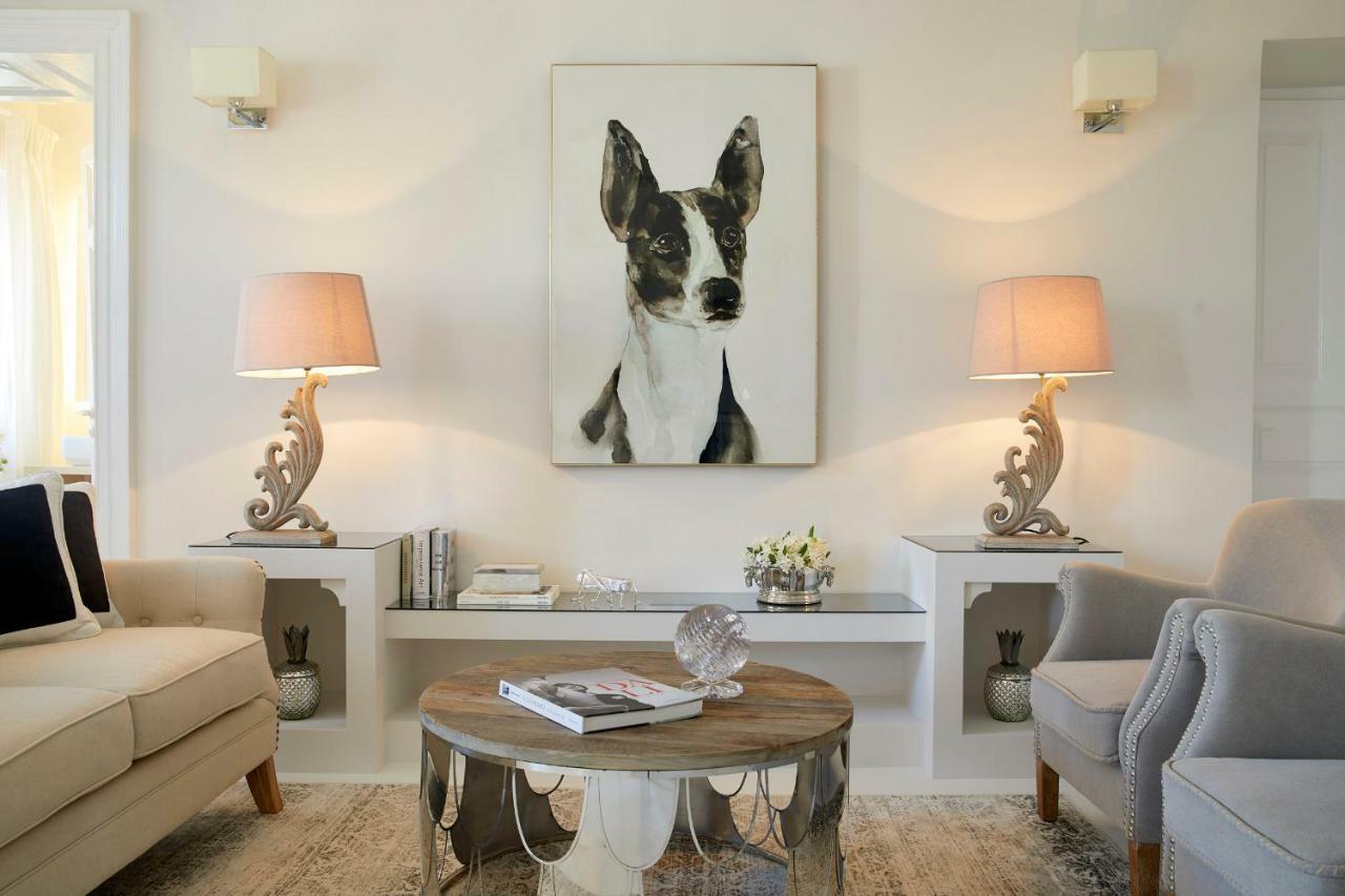Old Town Luxury Suites 'Princess' Corfu  Eksteriør bilde